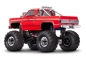 Preview: TRX98064-1 TRX-4MT CHEVY K10 4X4 ROT 1/18 MONSTER-TRUCK RTR BRUSHED